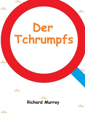 cover image of Der Tchrumpfs